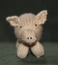 Pink Heart Piggy - Image 4