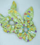 Bunny Scrunchies, Bunny Ear Scrunchies, Bow Scrunchies, Rabbit Theme Scrunchies - Image 5