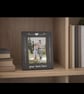 Personalised slate photo frame - rectangle - Image 2