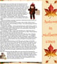 Stripey Autumn Jumper - Image 2