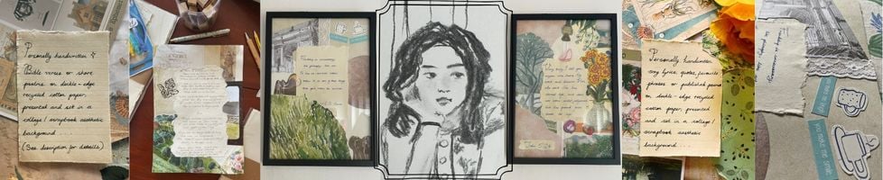 Kathleen's Visual Words