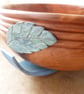  CHERRY ROCKING BOWL - Image 2