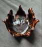 Autumn leaf trinket dish - Image 2