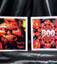 Beware the Bogeyman Halloween Card - Image 5