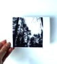 Forest Card - READY TO SHIP - Image 2