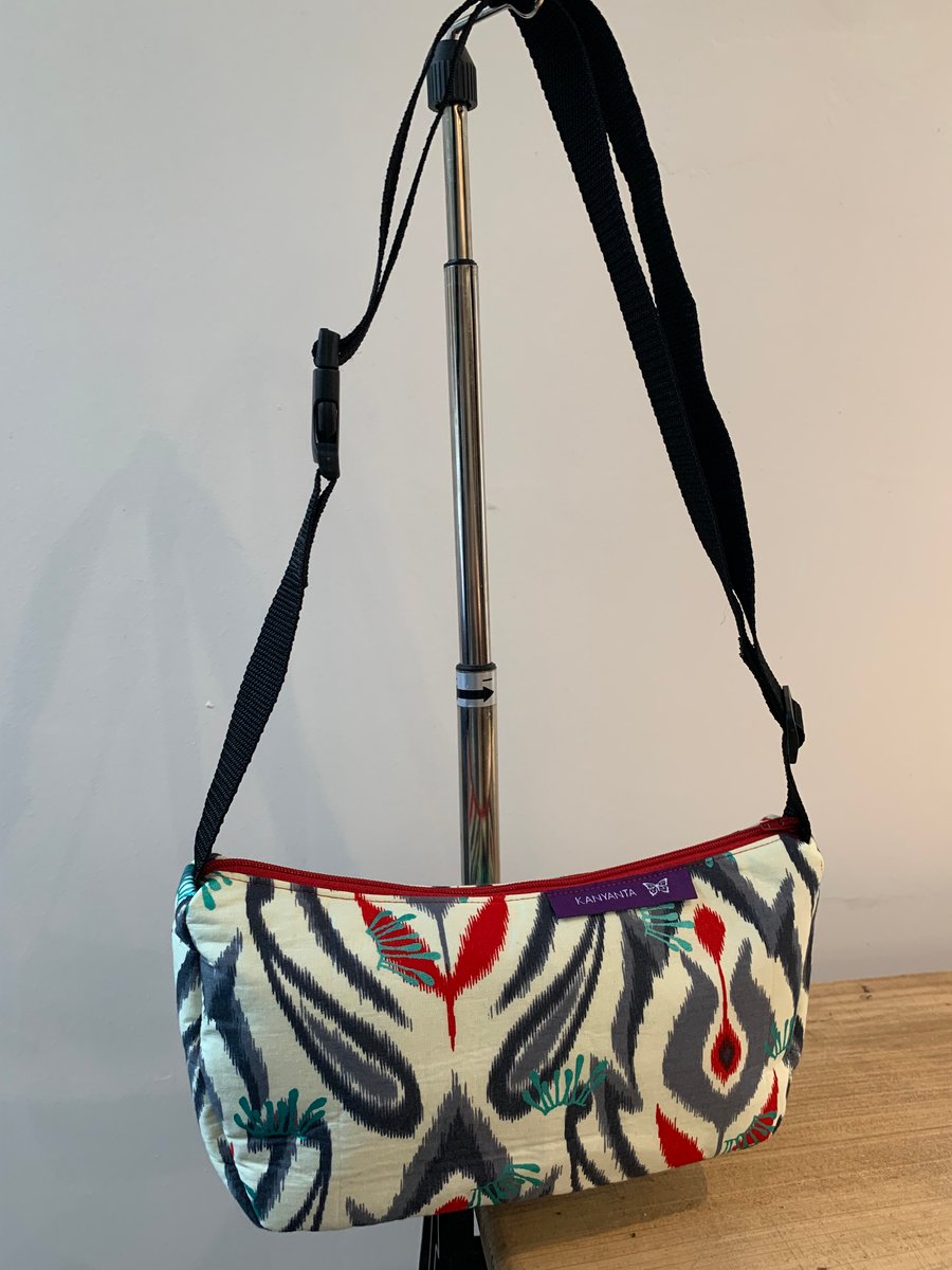 African discount crossbody bags