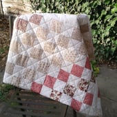 the patchwork dragon