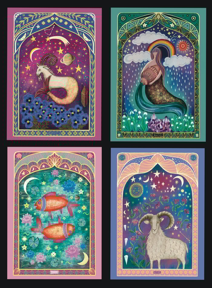 Janice MacDougall Art