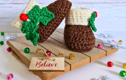 BABY BOOTIES 