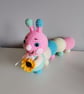 Clarissa the Caterpillar