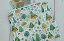 Zipped Pouches / Bags