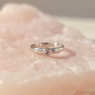 The Rose Tide Ring