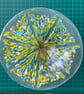 Glass Kaleidoscope Bowl - Image 7
