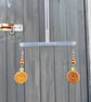 Ember - Boho Earrings   - Image 2