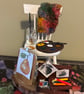 The Artist’s Chair