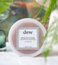 Rose Face Mask - With Pink Clay & Rosehip