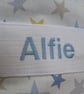 Yellow, Blue Star & Blue Spot Kit Bag - Image 3