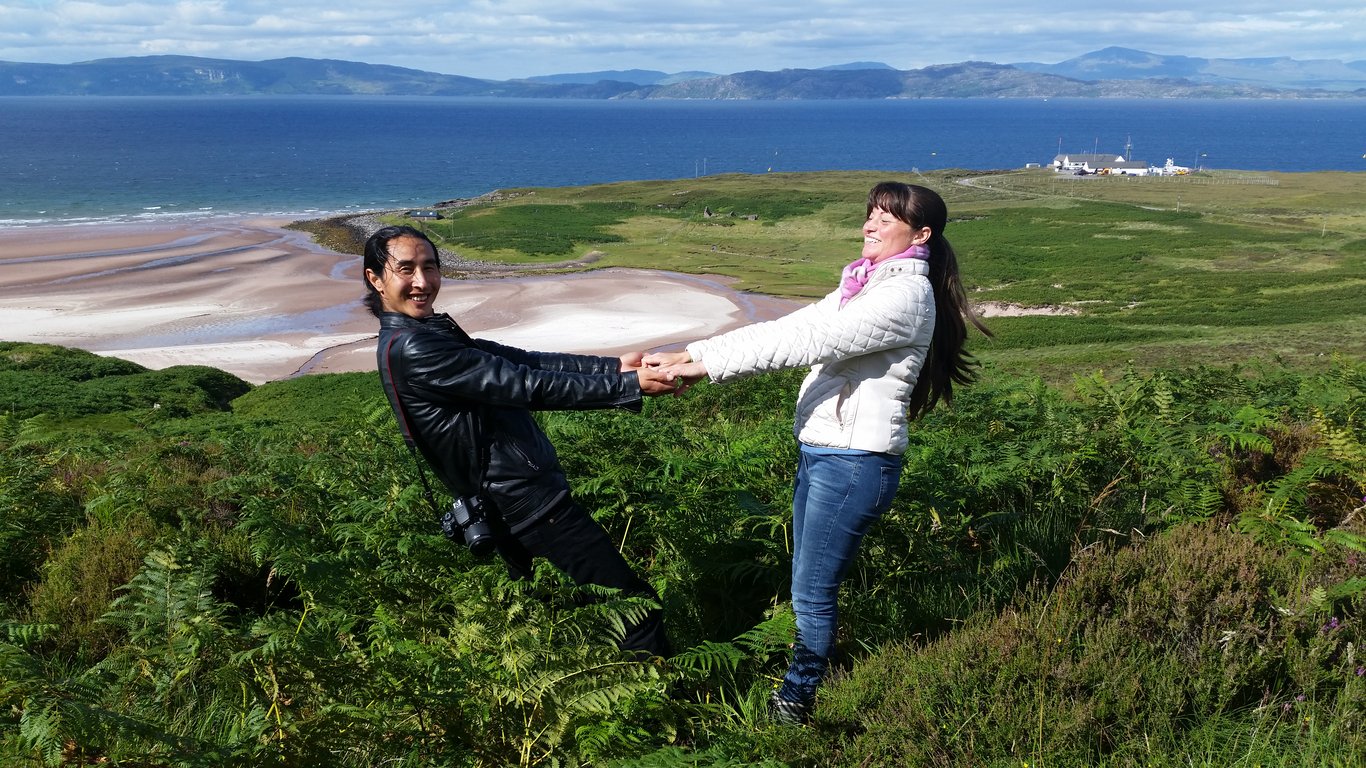 Tibetan Coconut Craft