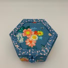 Jewellery or Keepsake Box