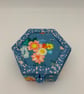 Jewellery or Keepsake Box - Image 1
