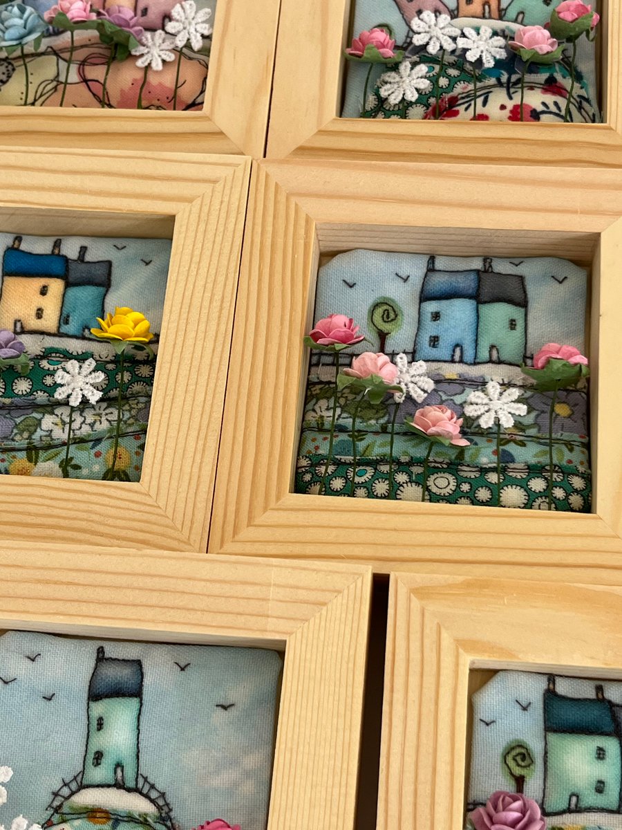 Custom order - for Hannah