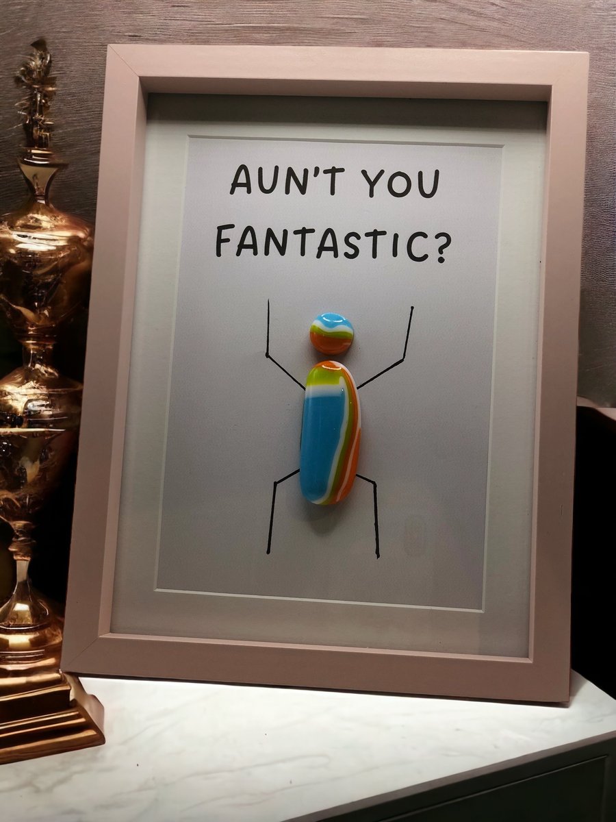 Need a gift for a special aunt in your life?