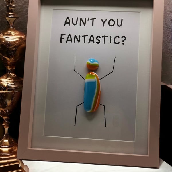 Need a gift for a special aunt in your life?