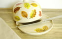 Butter Dishes