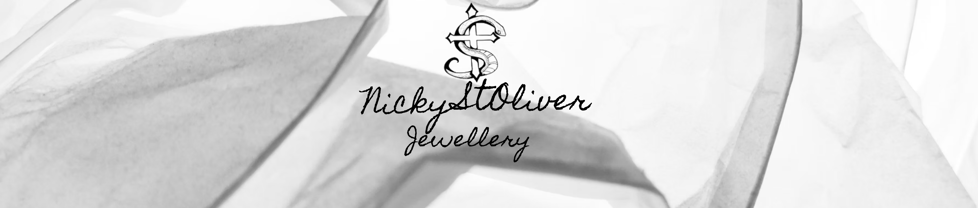 Nicky St Oliver Jewellery