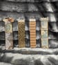 4-pack Bookmarks - Image 2