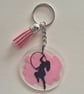 Custom Aerial Keyring - Image 4