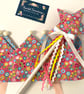 Child’s Fabric Crown & Wand Set    - Image 5