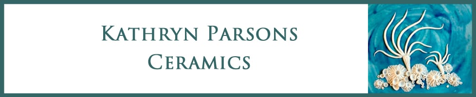Kathryn Parsons Ceramics