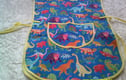 Childs Tabard Aprons