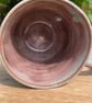 MadeWithMud Hand Thrown Stoneware Mug - Image 4