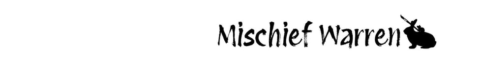 Mischief Warren