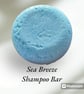 Sea Breeze Shampoo Bar