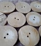 1 & 3 16" 30.5mm 48L White Coconut Vintage - Image 2