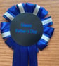 Father's Day Rosette