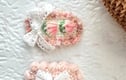 Crocheted Hair Accessories
