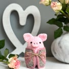 Kitty McKisses Pig in a Blanket