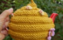 tea cosies
