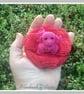 Rose Dragon flower