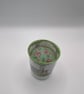 Vintage Royal Paragon 'Garden Gate' Bone China Pin Cushion - Glue-Free - Image 7