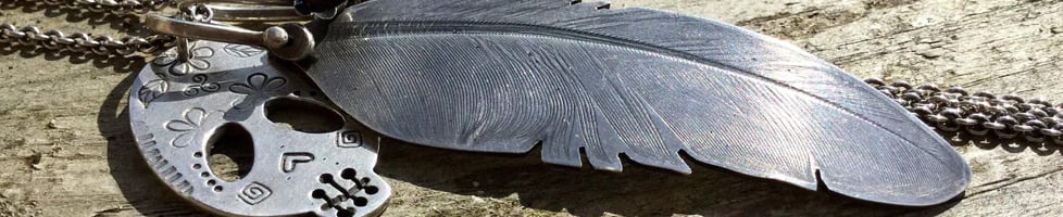 Ore Struck Jewellery