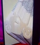Motorbike, Motorcycle MMF Book Folding Pattern - EMAILED PDF PATTERN - Image 8