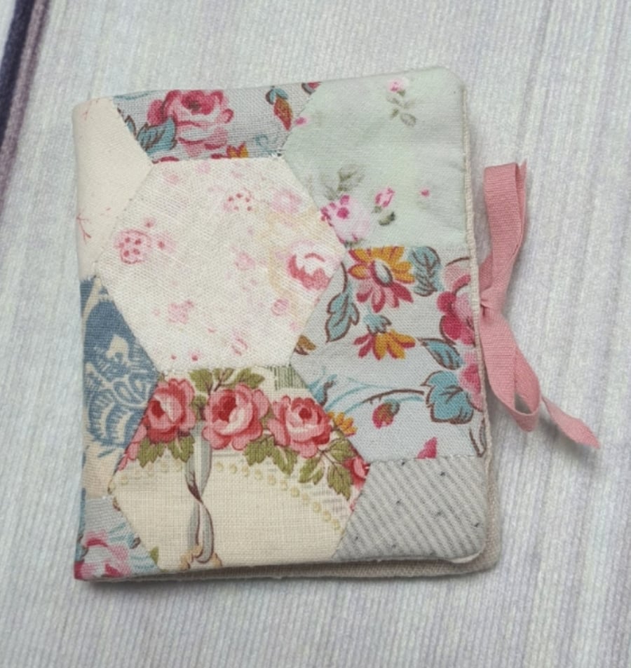 Sewing Needle Case