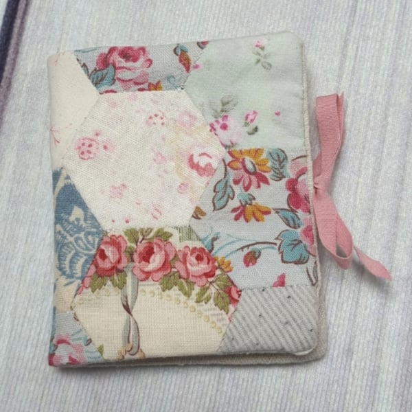 Sewing Needle Case