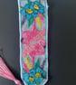 Exquisite Handmade Free Standing Lace Bookmarks - Image 4