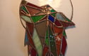 Stained Glass Ornaments & Suncatchers